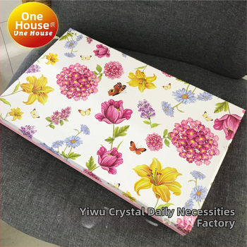 Set de tacâmuri din oțel inoxidabil cu mâner ceramic Jingzhi, 24 piese, în cutie cadou