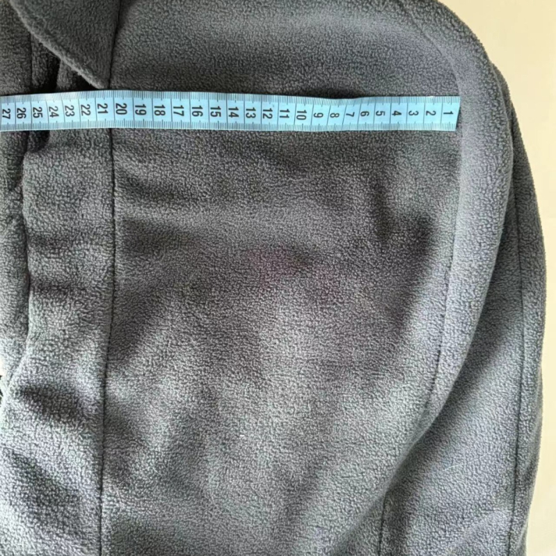 Maska za biciklizam s zaštitom lica i vrata, topla, za muškarce i žene