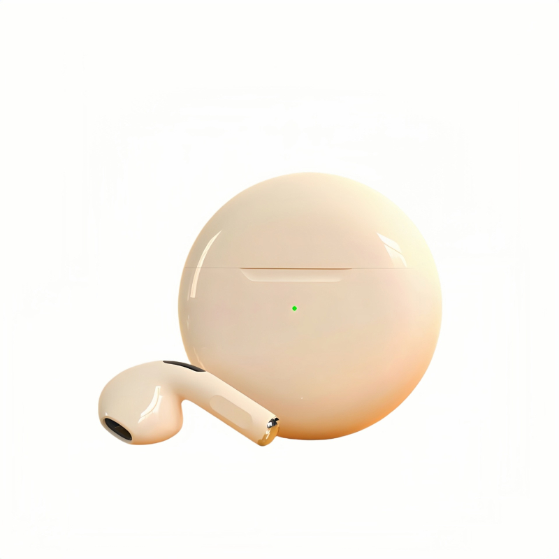 PRO4 Bluetooth slušalice za igranje s jakim basom, E6S, in-ear, stereo, i12