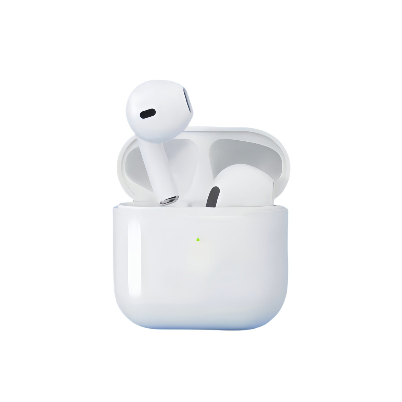 PRO4 Bluetooth slušalice za igranje s jakim basom, E6S, in-ear, stereo, i12