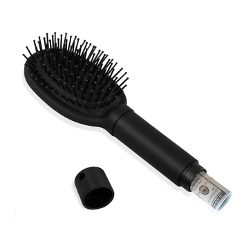 Cutie de depozitare pentru medicamente din plastic, portabilă, cu capac, 30 ml