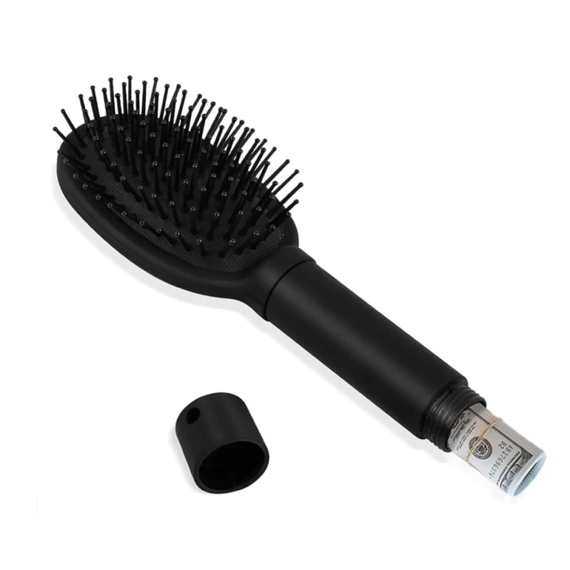 Cutie de depozitare pentru medicamente din plastic, portabilă, cu capac, 30 ml