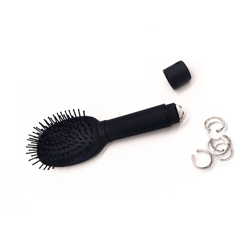 Cutie de depozitare pentru medicamente din plastic, portabilă, cu capac, 30 ml