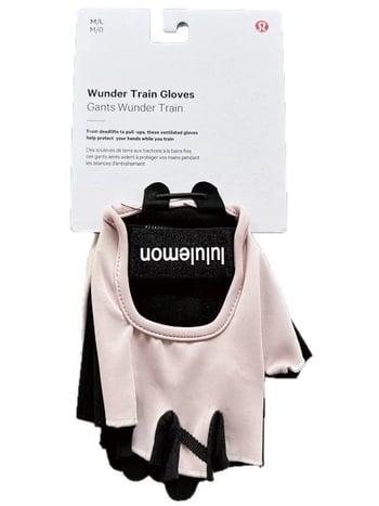 Lulu joga rukavice, unisex, s pola prsta, protuklizne, otporne na habanje, prozračne najlonske za jogu, fitness i vožnju biciklom