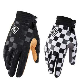Foxplast mikrofiber rukavice za motociklizam i off-road vožnju biciklom