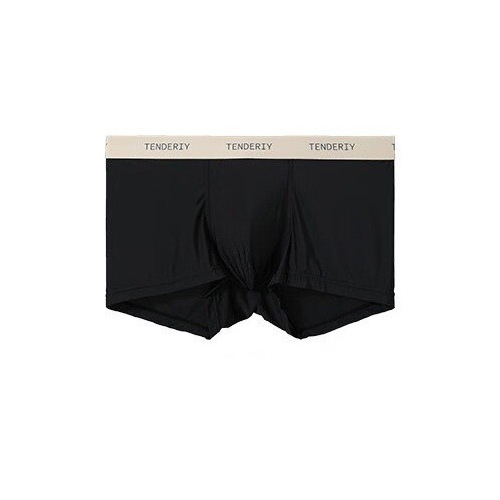 Muške boxerice Ice Silk – lagane, prozračnije, ljetne, plus veličina