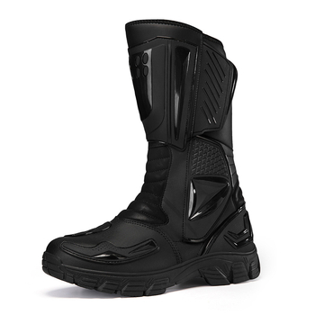 Unisex cipele za motocikl, visoke tenisice za sve sezone