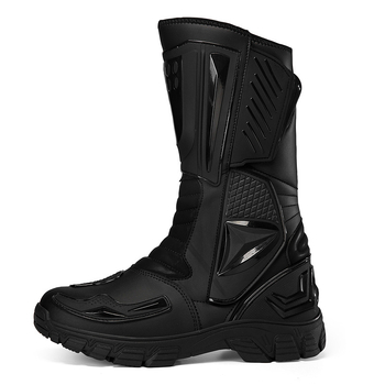 Unisex cipele za motocikl, visoke tenisice za sve sezone