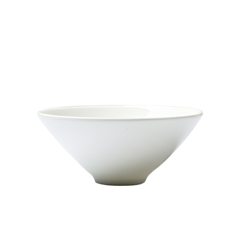 Šálka na čaj z kostného porcelánu, biela, kung fu čajová súprava, samostatná šálka