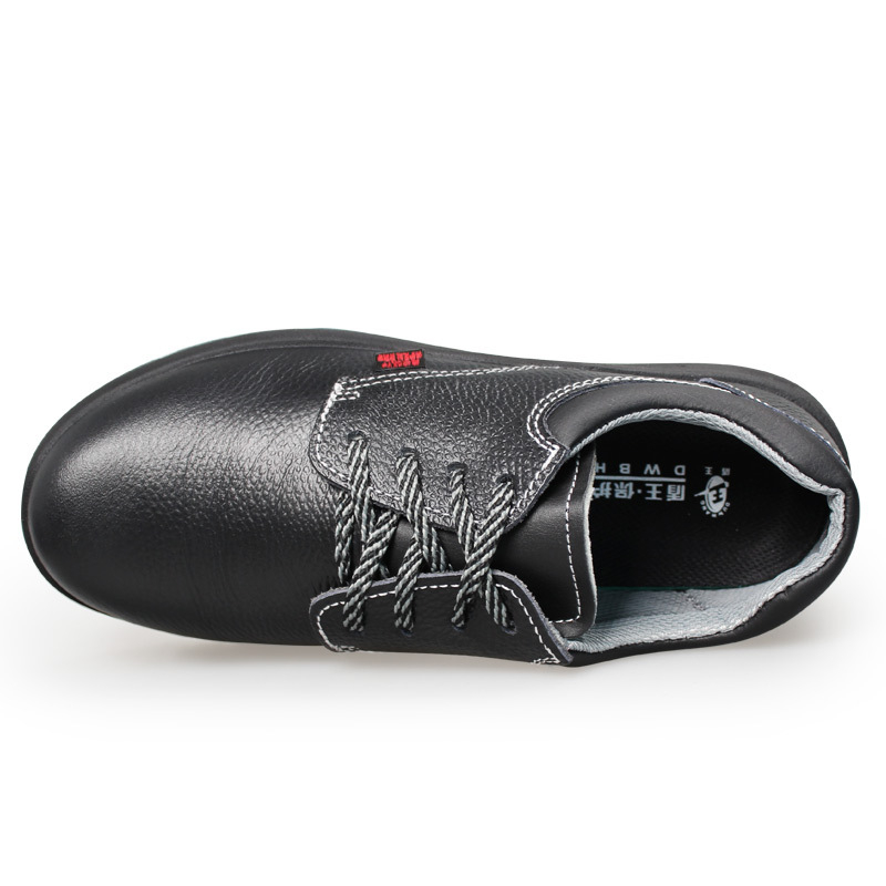 Shield King 4381-5 Izolirane sigurnosne cipele za elektrikare, unisex, otporne na udarce i probijanje, 6KV