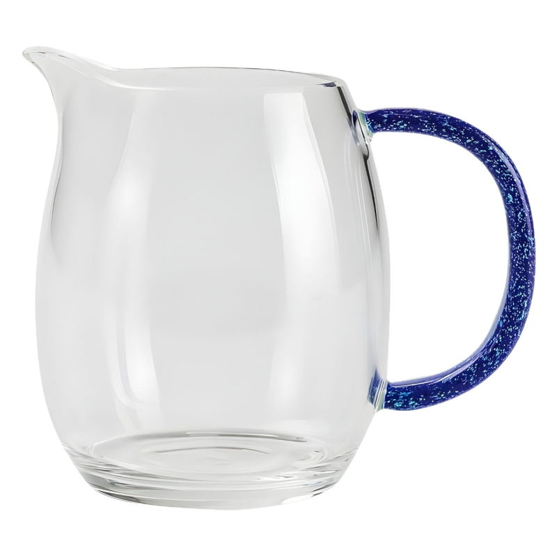 Chengran Set ceai din sticlă borosilicat de înaltă rezistență, tavă pentru ceai cu separator și ceșcuță de distribuție, rezistentă la căldură, îngroșat