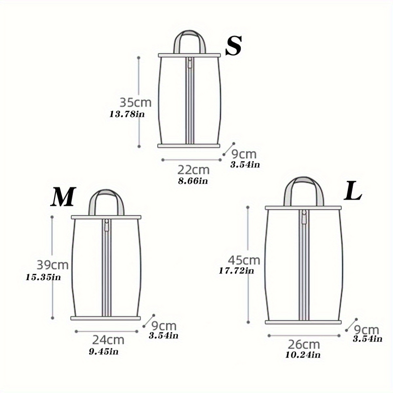 Sac de depozitare pantofi de călătorie — husă transparentă PVC pentru adidași, protecție împotriva prafului, umezelii și mucegaiului