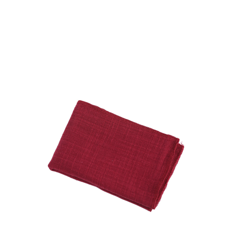 Pânză de ceai din bumbac-lin, absorbantă, cu broderie în stil chinezesc, pentru setul Gong Fu – față de masă, prosop, cârpă