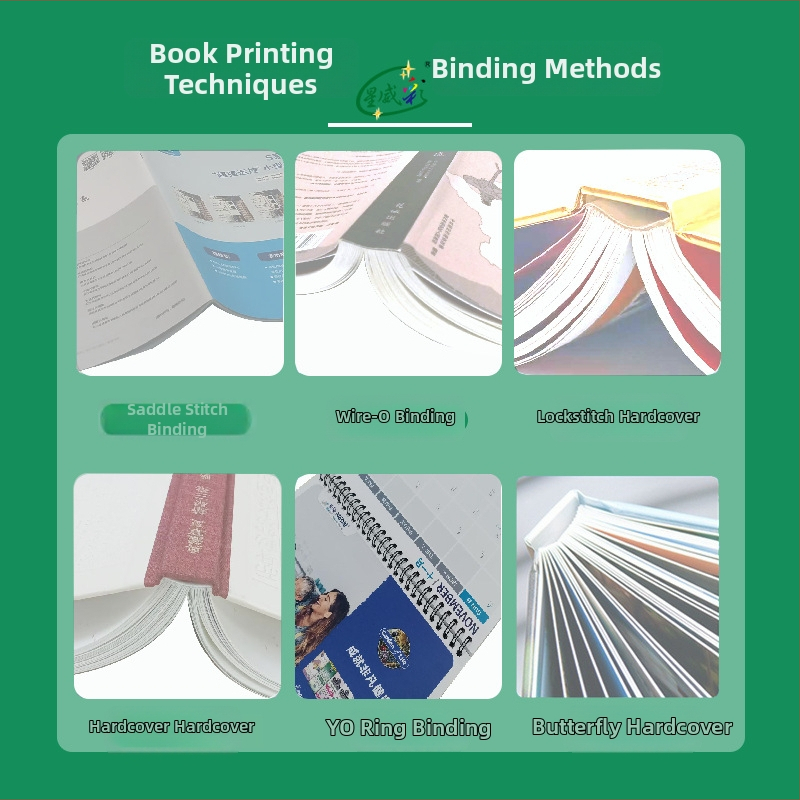 Cărți pentru copii cu ilustrații personalizate și albume cu text; format broșură sau hardcover; legare adezivă; tipografie cu douăzeci de ani de experiență