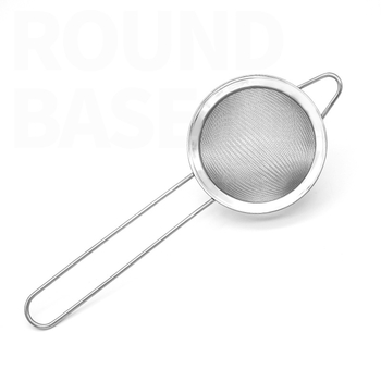 Filtru fin pentru pudra de matcha, stil japonez, instrument minimalist modern pentru amestecarea ceaiului, accesorii pentru ceremonia ceaiului