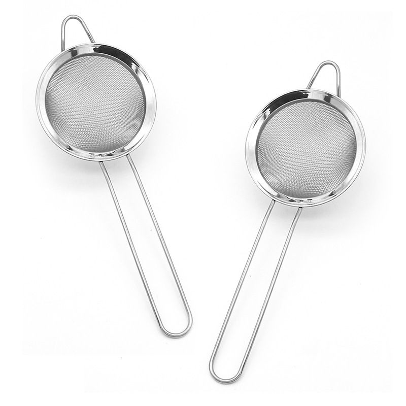 Filtru fin pentru pudra de matcha, stil japonez, instrument minimalist modern pentru amestecarea ceaiului, accesorii pentru ceremonia ceaiului
