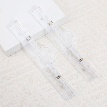 Dosar magnetic cu capacitate mare pentru lucrări ale elevilor, suport transparent pentru clips, organizator A4–A5