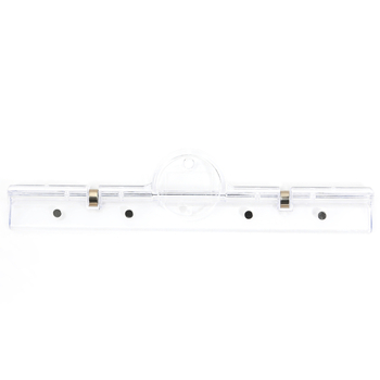 Dosar magnetic cu capacitate mare pentru lucrări ale elevilor, suport transparent pentru clips, organizator A4–A5