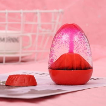 Clepsidră acrilică, fabricată manual, decor de birou pentru casă, Tanabata cadou