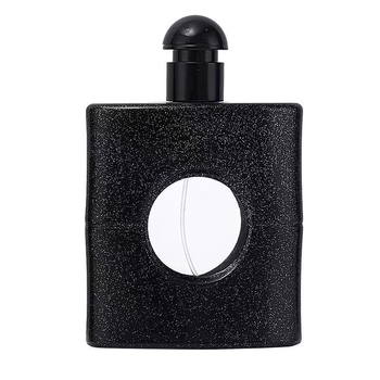 30 ml-es parfümös üveg sprével, hordozható mintamintaüveg, újratölthető