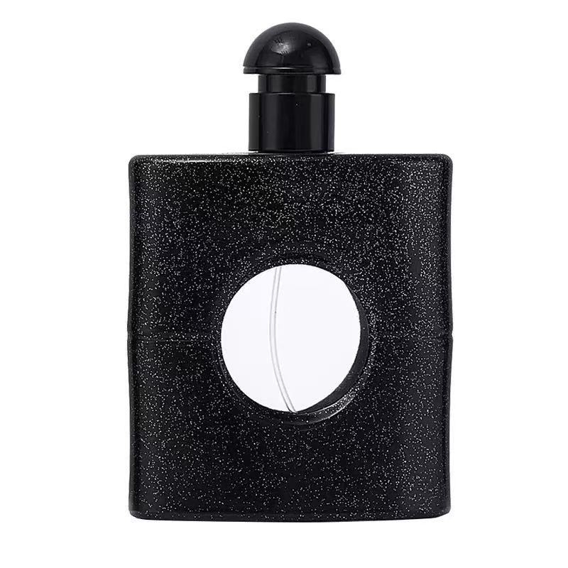 30 ml-es parfümös üveg sprével, hordozható mintamintaüveg, újratölthető