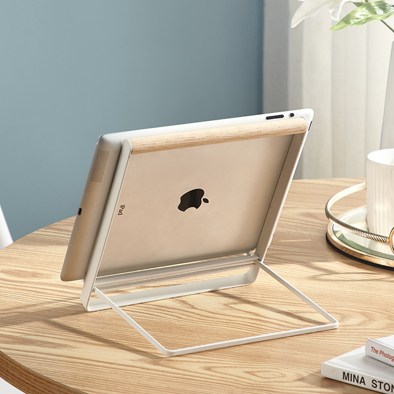 Suport de masă universal pliabil pentru tabletă, afișaj rețete și reviste