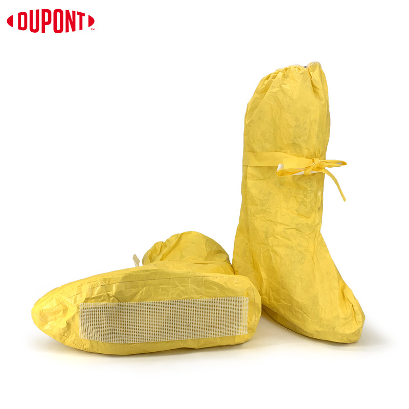 DuPont Klasa C zaštitna navlaka za cipele, otporna na kiseline i lužine, otporna na prskanje tekućine, visok kroj
