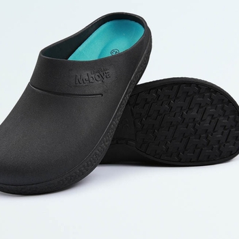 Pantofi unisex pentru bucătari, anti-alunecare, impermeabili și rezistenți la ulei, pentru bucătărie, personal medical și medii industriale