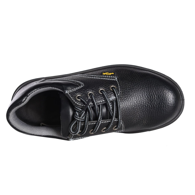 Beigu 002 Pantofi de protecție din piele de vacă – protecție la lovire și perforare