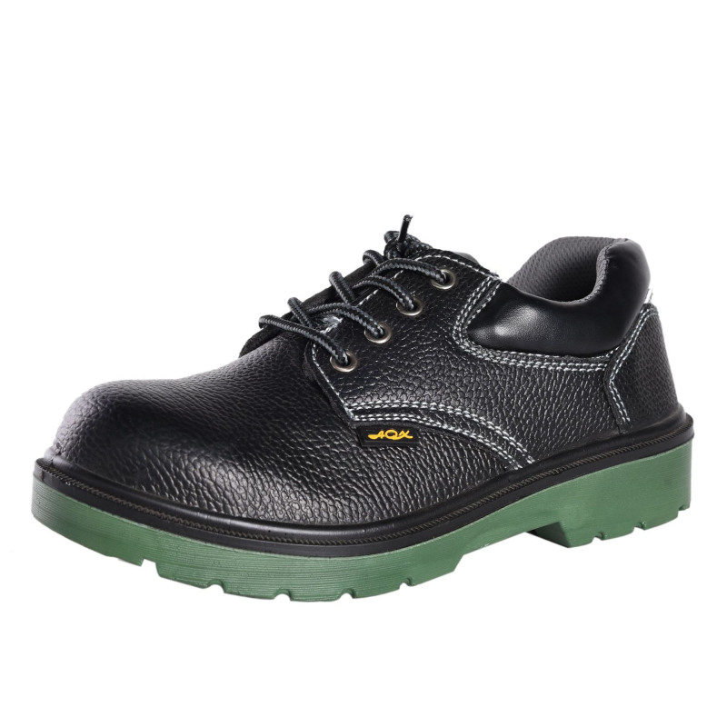 Beigu 002 Pantofi de protecție din piele de vacă – protecție la lovire și perforare