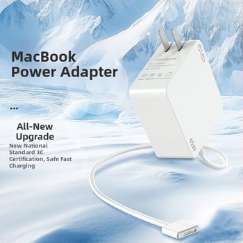 Nový model napájací adaptér pre Apple MacBook 45W/60W/85W