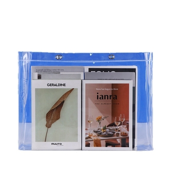 Husă protecție transparentă din PVC pentru genți, geantă din pânză/canvas personalizabilă, depozitare anti-praf, impermeabil DIY
