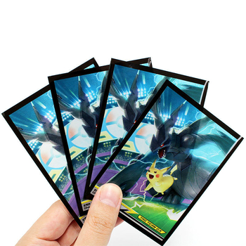 Huse pentru cărți Yu-Gi-Oh, de înaltă calitate, rezistente la apă și uzură, pentru cărți de joc