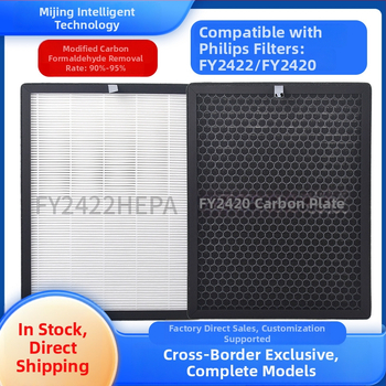 Náhradný filter pre Philips FY2420/FY2422/AC3822/2880/2890 čistič vzduchu