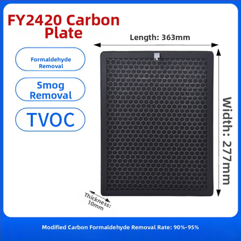Náhradný filter pre Philips FY2420/FY2422/AC3822/2880/2890 čistič vzduchu