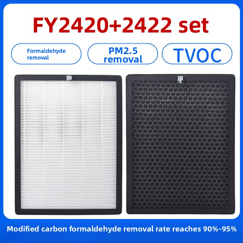 Náhradný filter pre Philips FY2420/FY2422/AC3822/2880/2890 čistič vzduchu
