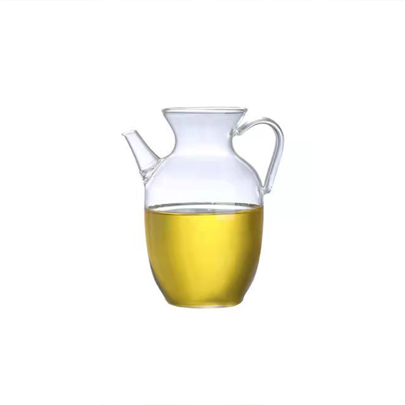Set de ceai din sticlă borosilicată cu filtru, ceainic mic în stil Song, potrivit pentru plita ceramică electrică, stil nou chinezesc