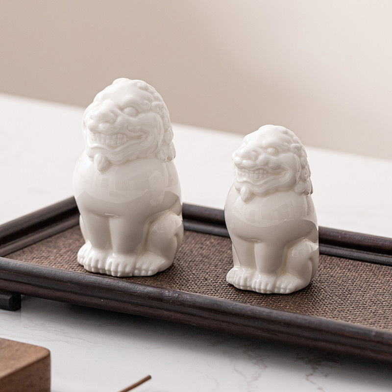 Suport ceramic pentru capac pentru gaiwan și ceainic, accesorii pentru ceremonia ceaiului, decor ceramic Tea Pets