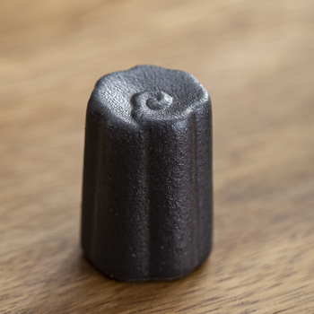 Suport ceramic pentru capac pentru cești și ceainice, accesorii pentru ceremonia Gongfu