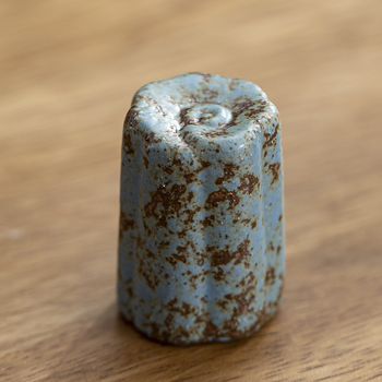Suport ceramic pentru capac pentru cești și ceainice, accesorii pentru ceremonia Gongfu