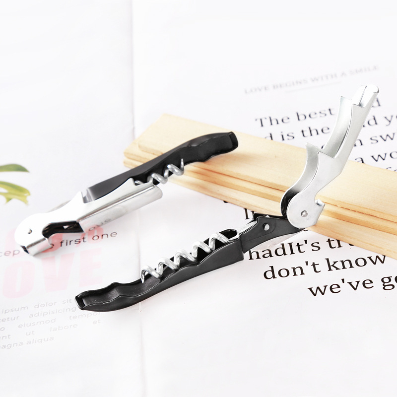 Seahorse Knife – Cuțit multifuncțional pentru deschiderea sticlelor de vin, uz casnic, cadou pentru bucătărie