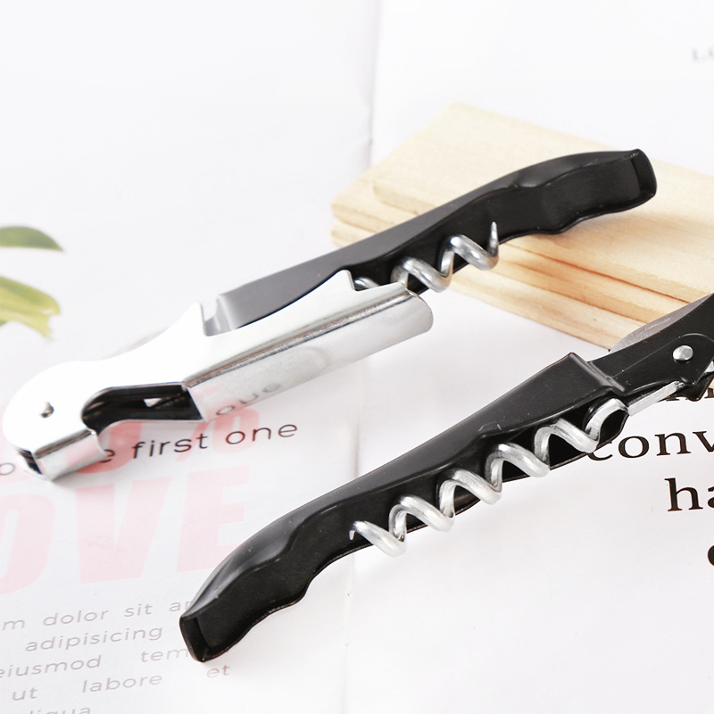Seahorse Knife – Cuțit multifuncțional pentru deschiderea sticlelor de vin, uz casnic, cadou pentru bucătărie