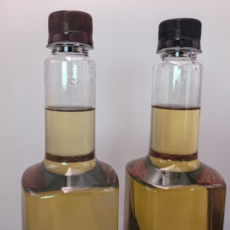 750 ml četvrtasta boca s teksturom stakla, PET plastika, za napitke i vino, zatvorena ambalaža, prilagodljivo