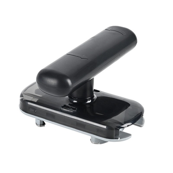 Deschizător multifuncțional pentru conserve și sticle, cu capac înfiletabil — gadget de bucătărie