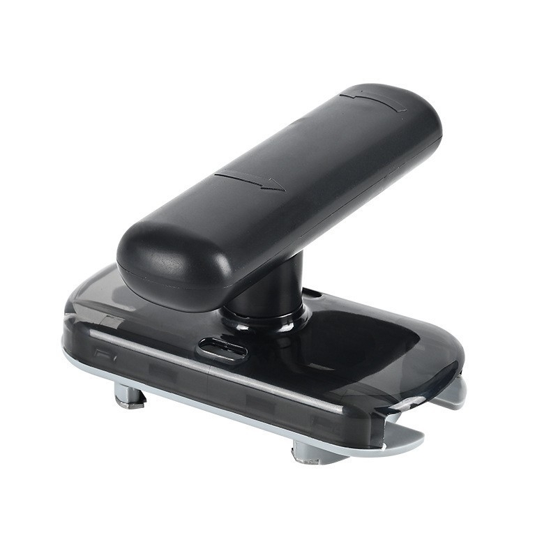 Deschizător multifuncțional pentru conserve și sticle, cu capac înfiletabil — gadget de bucătărie