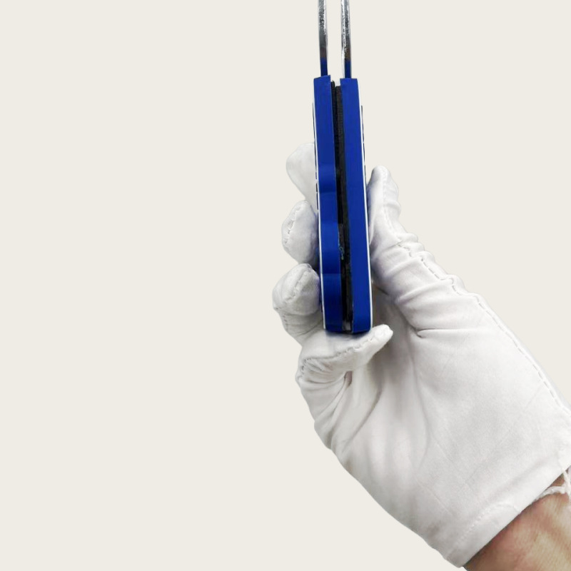 Kreativni PVC magnetski metalni otvarač boca — u obliku crtanog lika, prilagođeno logo, korporativni događaj, veleprodaja