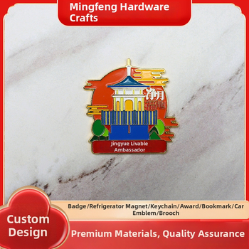 Deschizător metalic pentru sticle cu magnet de frigider – logo personalizat, design desen animat cu bere, magnet pentru deschiderea capacelor