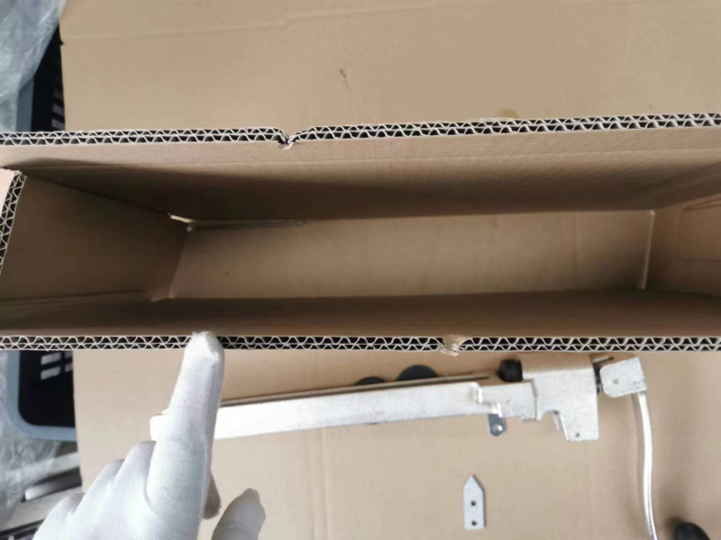 Deschizător de conserve de birou din aliaj de aluminiu, manual, multifuncțional, pentru uz profesional