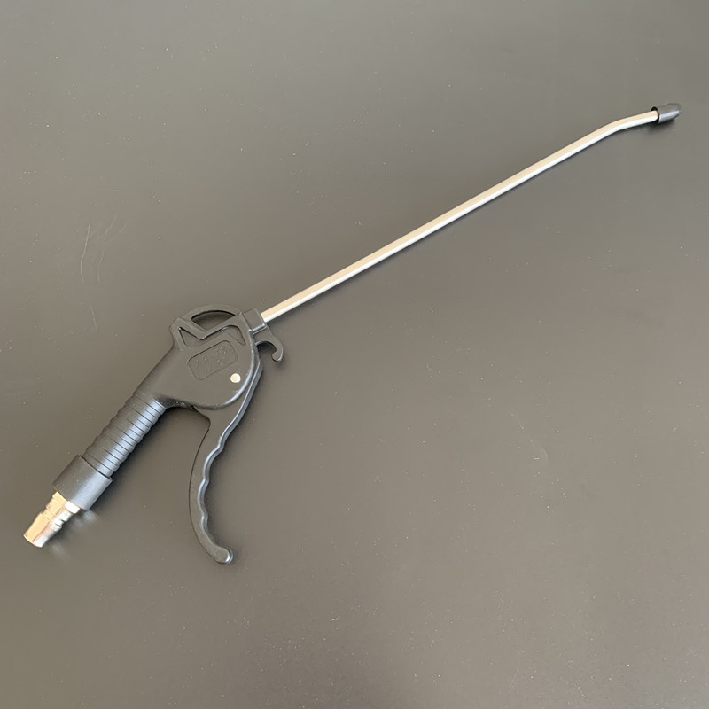 Pistol de curățare multifuncțional pentru motorul mașinii, curățare a canalelor de ulei, curățare a climatizării cu apă și aer, suflare de praf, pulverizator pneumatic