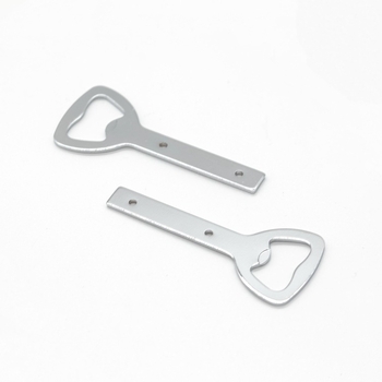 Deschizător de sticle din metal, portabil, multifuncțional pentru uz casnic